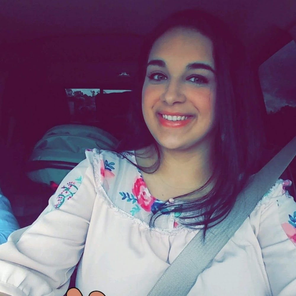 Meet your Posher, Jesselyn